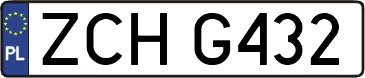 ZCHG432