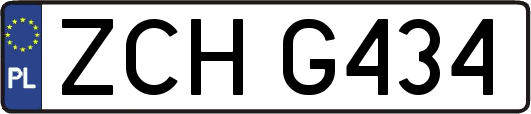 ZCHG434