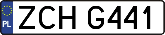 ZCHG441