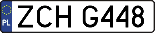 ZCHG448