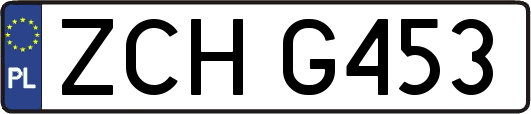 ZCHG453