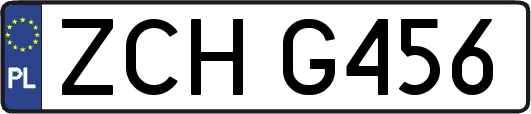 ZCHG456