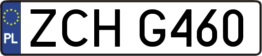 ZCHG460