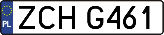 ZCHG461