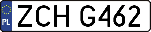 ZCHG462