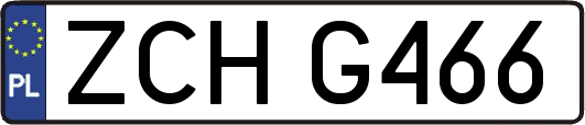 ZCHG466