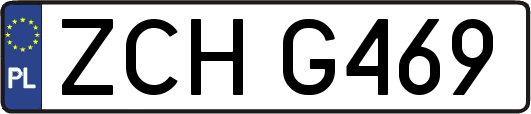 ZCHG469