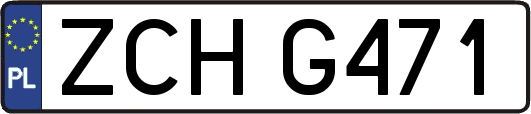 ZCHG471