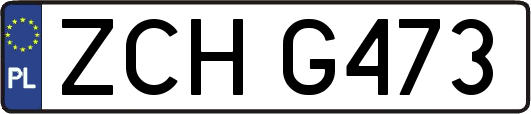 ZCHG473