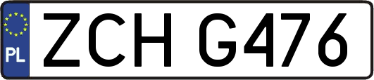 ZCHG476