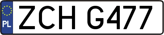 ZCHG477