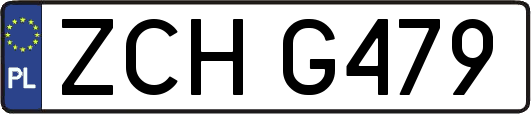 ZCHG479