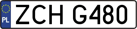 ZCHG480