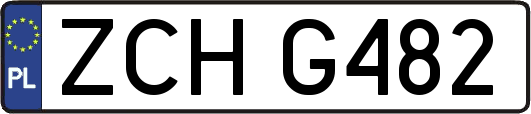 ZCHG482