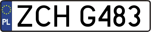 ZCHG483