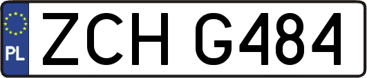 ZCHG484
