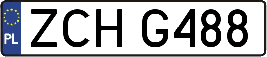 ZCHG488