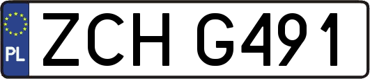 ZCHG491
