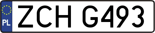ZCHG493