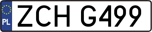 ZCHG499