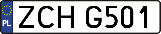 ZCHG501