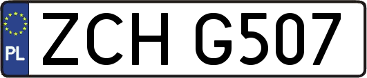 ZCHG507