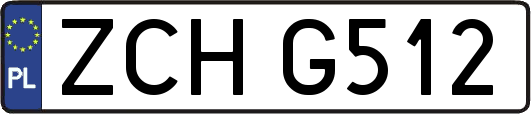 ZCHG512