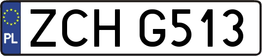 ZCHG513