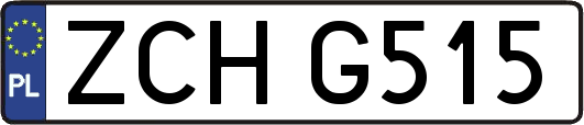 ZCHG515