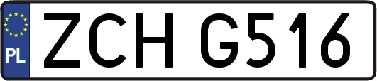 ZCHG516