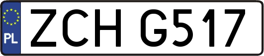 ZCHG517