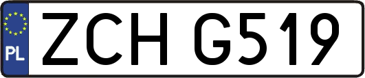 ZCHG519