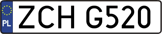 ZCHG520