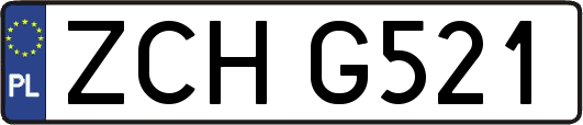 ZCHG521