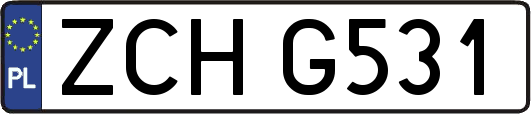 ZCHG531
