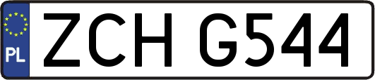 ZCHG544