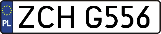 ZCHG556