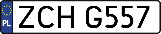 ZCHG557