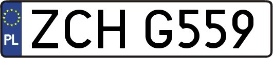 ZCHG559