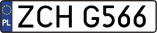 ZCHG566