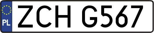 ZCHG567