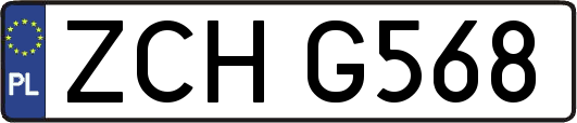 ZCHG568