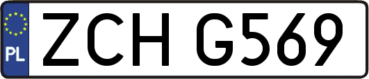 ZCHG569