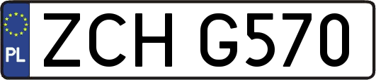 ZCHG570