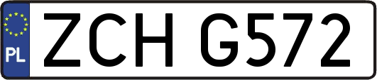 ZCHG572