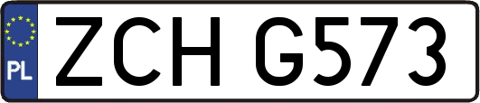 ZCHG573