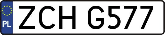 ZCHG577