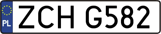 ZCHG582