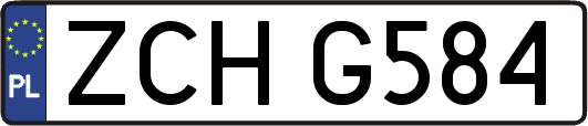 ZCHG584