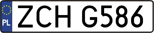 ZCHG586